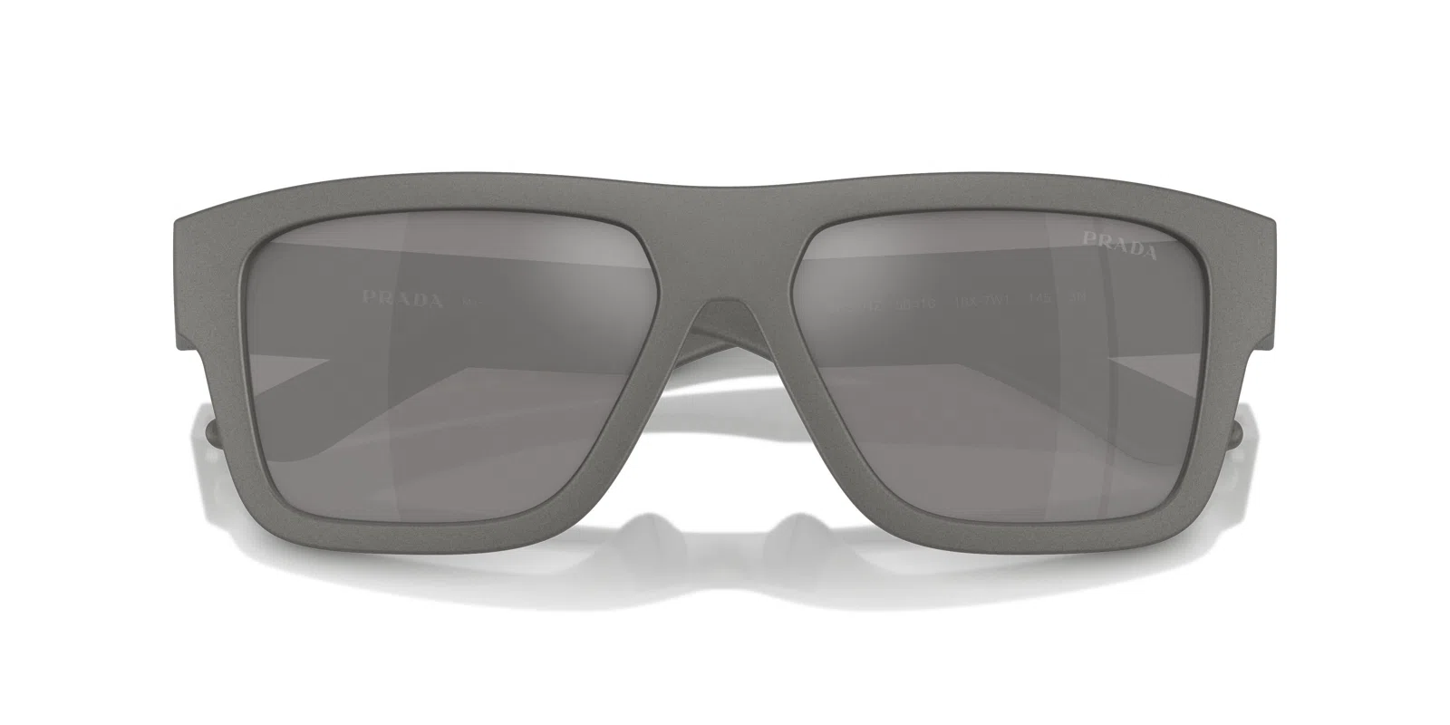 Prada Linea Rossa 04ZS Sunglasses - view 25